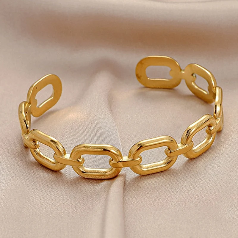 Bracelete Correntes Bellorie - Image 3